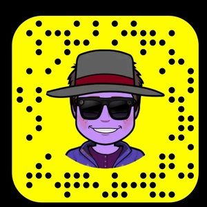 Meet your Posher, Grady